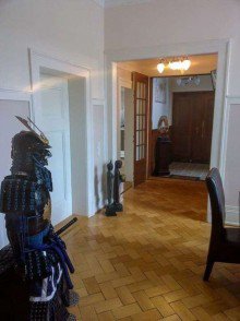 Flur Komponistenviertel: absolute Rarit�t in bester Qualit�t mit 443qm Gartenanteil