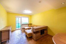 Wohnen Preisreduzierung! 2-Zimmerwohnung in 8-Familienhaus