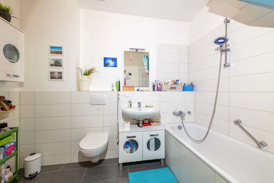 Bad Reihenmittelhaus Seeheim-Jugenheim