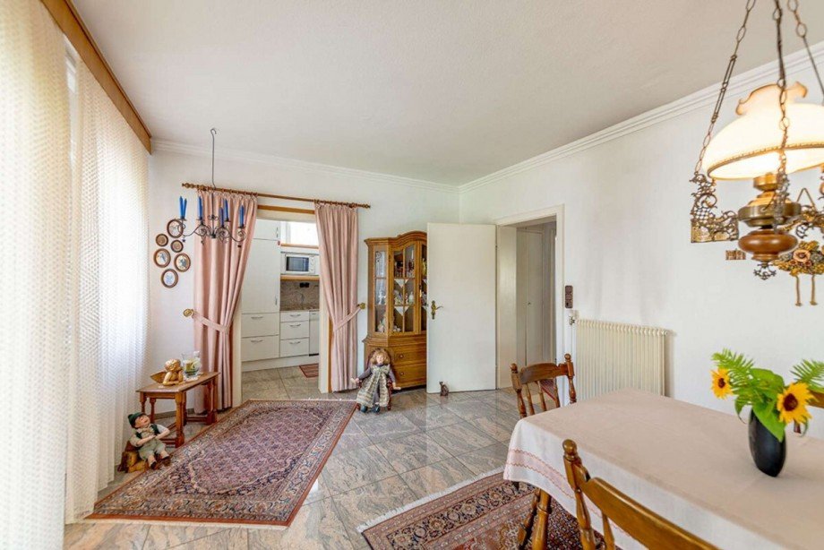 Essen Einfamilienhaus Stockstadt am Rhein