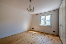 Eltern Symbiose aus alt und neu