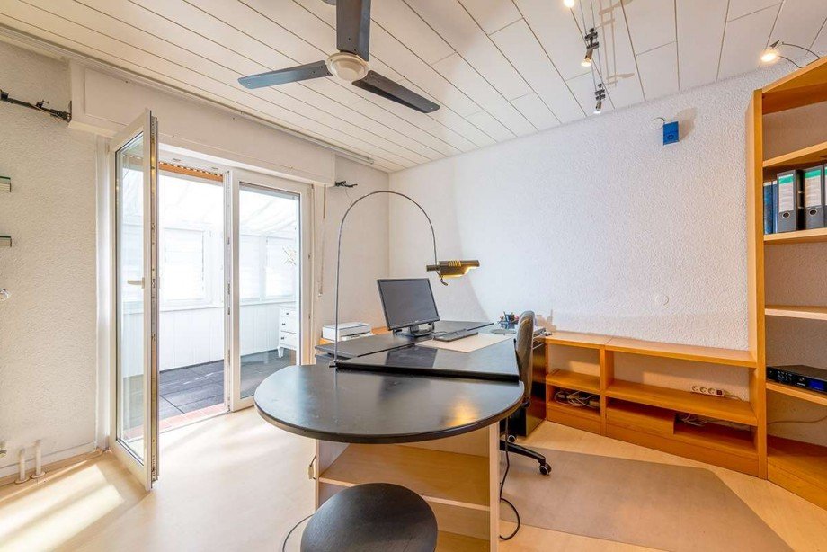 B�ro OG 1 Doppelhaush�lfte Hanau