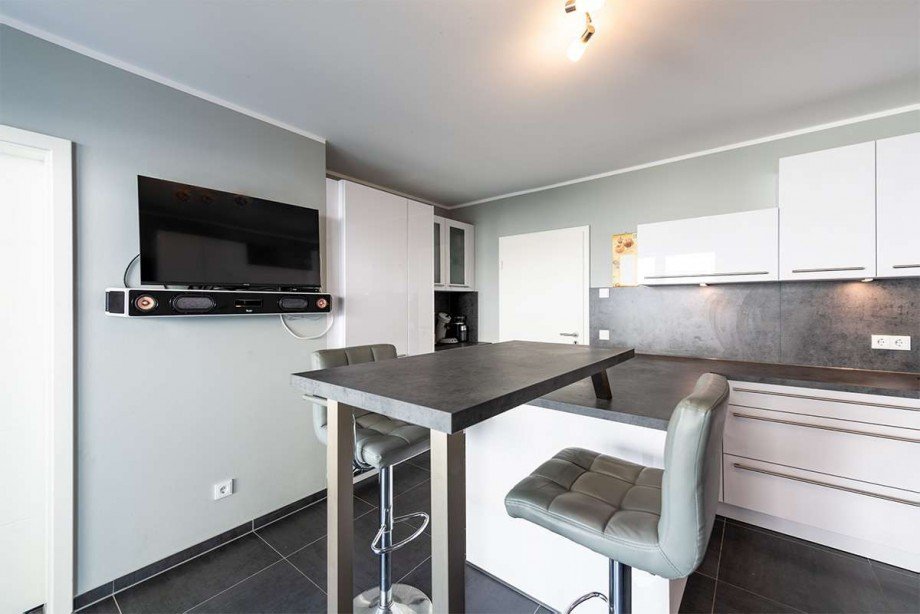 K�che Doppelhaush�lfte Heppenheim (Bergstra�e)