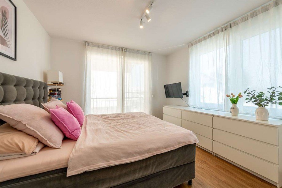 Eltern Etagenwohnung Eppertshausen