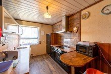 K�che Urberach: Einfamilienhaus mit ELW auf gro�em Grundst�ck