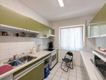 Kueche Kranichstein: Grozgiges Split-Level-Haus in moderner Bauform