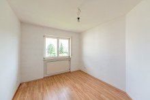 Kind sch�ne 3-Zimmerwohnung in Eppertshausen