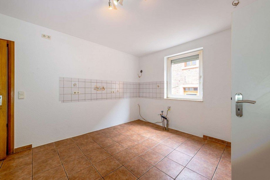 Kche Einfamilienhaus Ober-Ramstadt