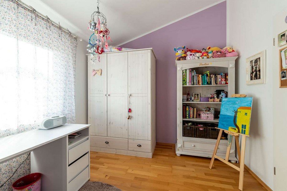 Kind OG Reihenmittelhaus Seeheim-Jugenheim