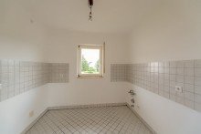 Kueche sch�ne 3-Zimmerwohnung in Eppertshausen