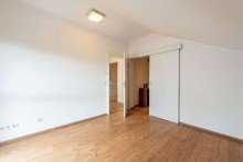 Eltern Freistehendes A+ Energiesparhaus in Braunshardt