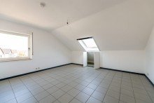 Eltern tolle 3,5 Zimmer-Wohnung mit EBK und neuem Bad