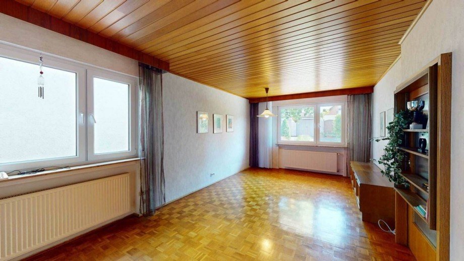 EW Wohnen Zweifamilienhaus Messel