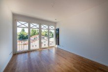 Wohnen tolles 1 Zimmer - Apartment in Rheinlage